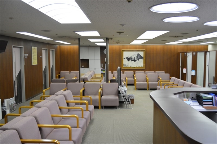 一般財団法人 関西労働保健協会 アクティ健診センター e人間ドック～いい人間ドックを選ぼう～